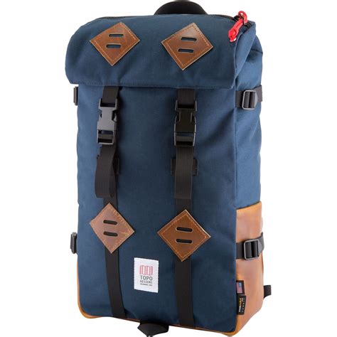 topo designs klettersack.